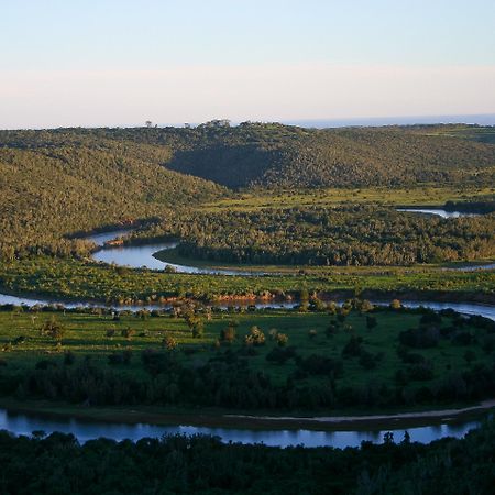 Sibuya Game Reserve And Lodge Кентън он Сий Екстериор снимка