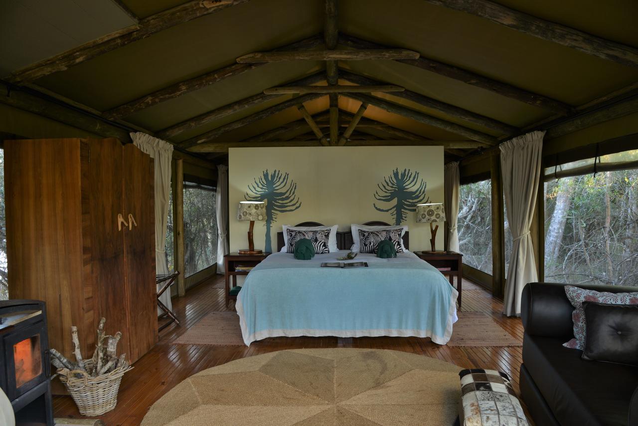 Sibuya Game Reserve And Lodge Кентън он Сий Екстериор снимка