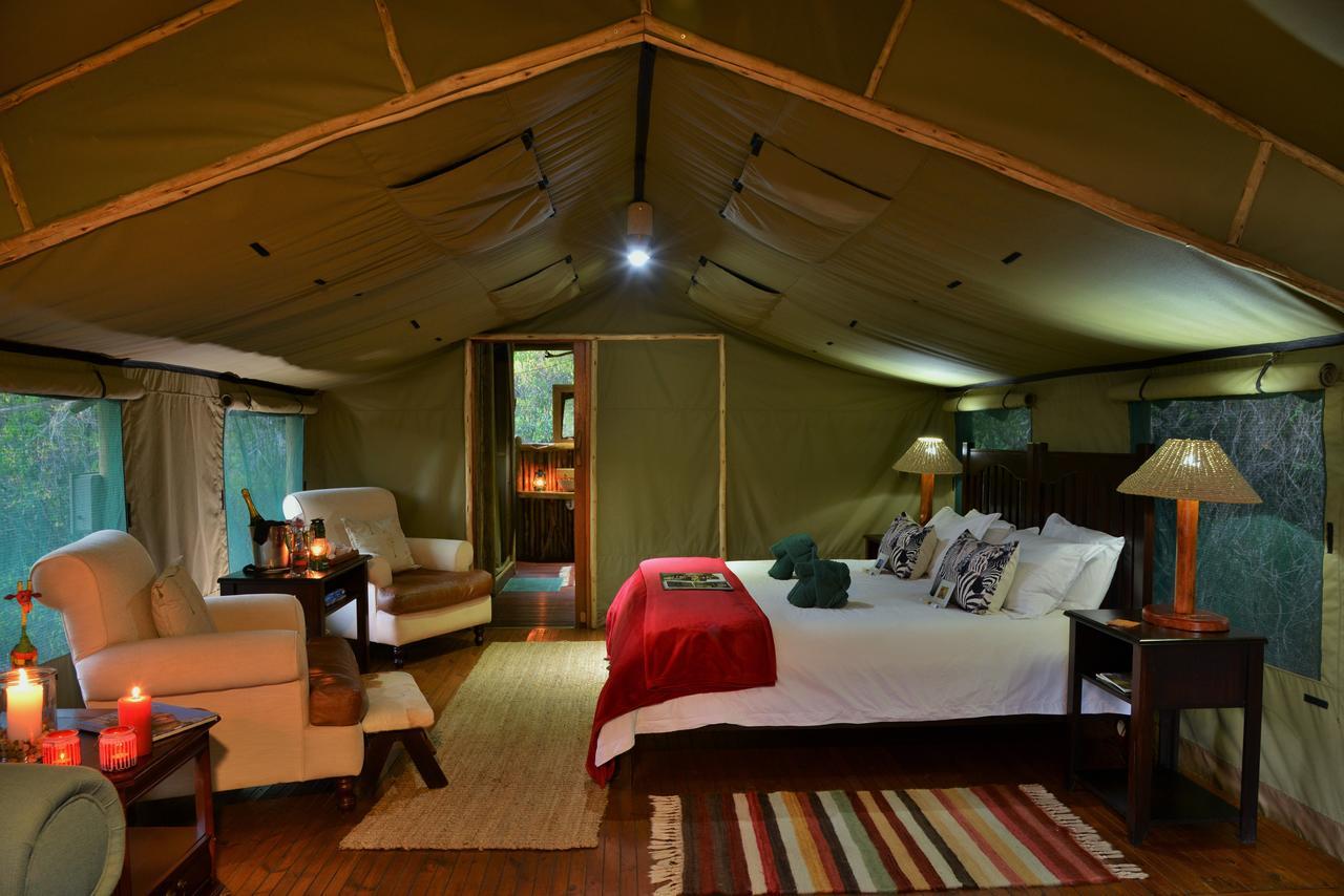 Sibuya Game Reserve And Lodge Кентън он Сий Екстериор снимка