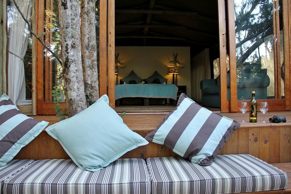 Sibuya Game Reserve And Lodge Кентън он Сий Екстериор снимка