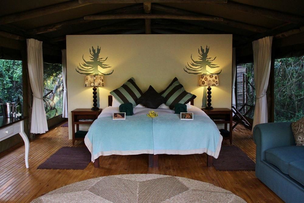 Sibuya Game Reserve And Lodge Кентън он Сий Екстериор снимка